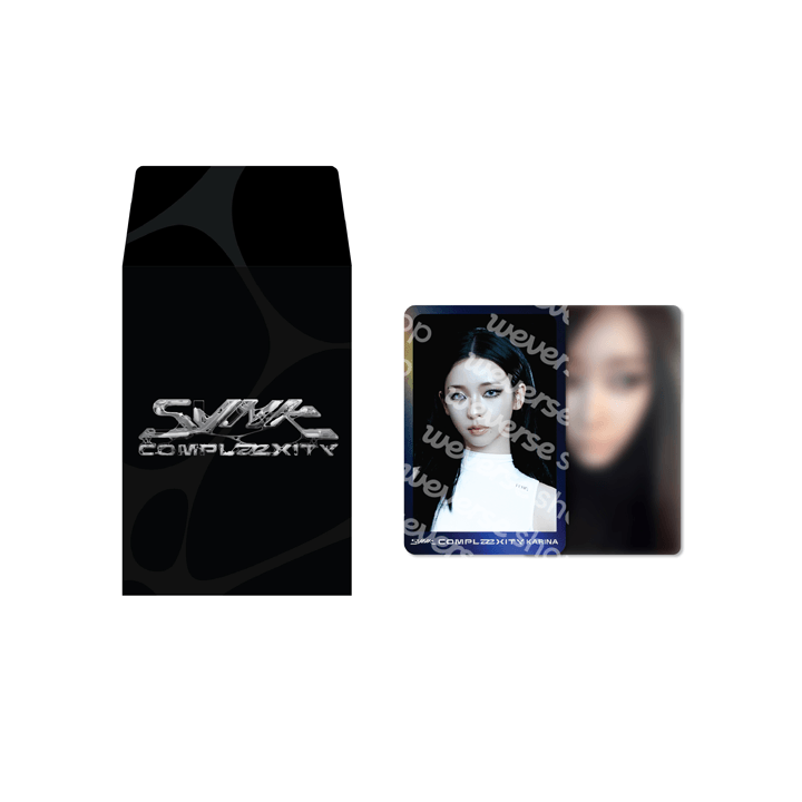 [Pre-Order] RANDOM TRADING CARD
