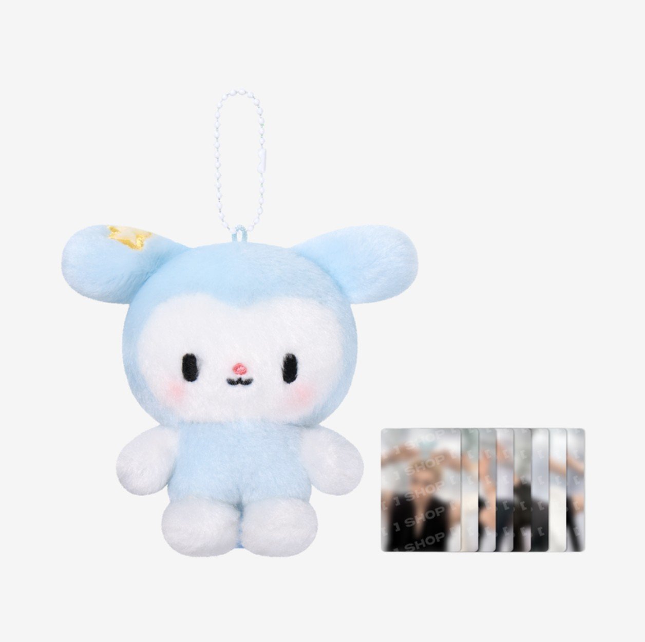 [Pre-Order] TASY PLUSH BABY Ver. - RUN IT