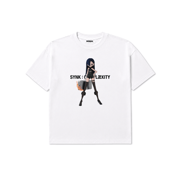 [Pre-Order] T-SHIRT