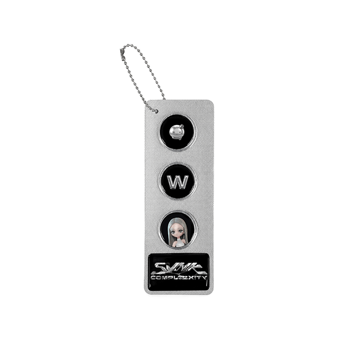 [Pre-Order] PIN BUTTON SET