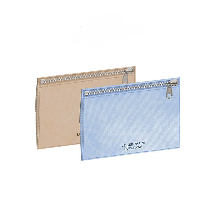 [Pre-Order] 2nd Studio Album ‘PUREFLOW’ pt.1 (Weverse Albums ver.)