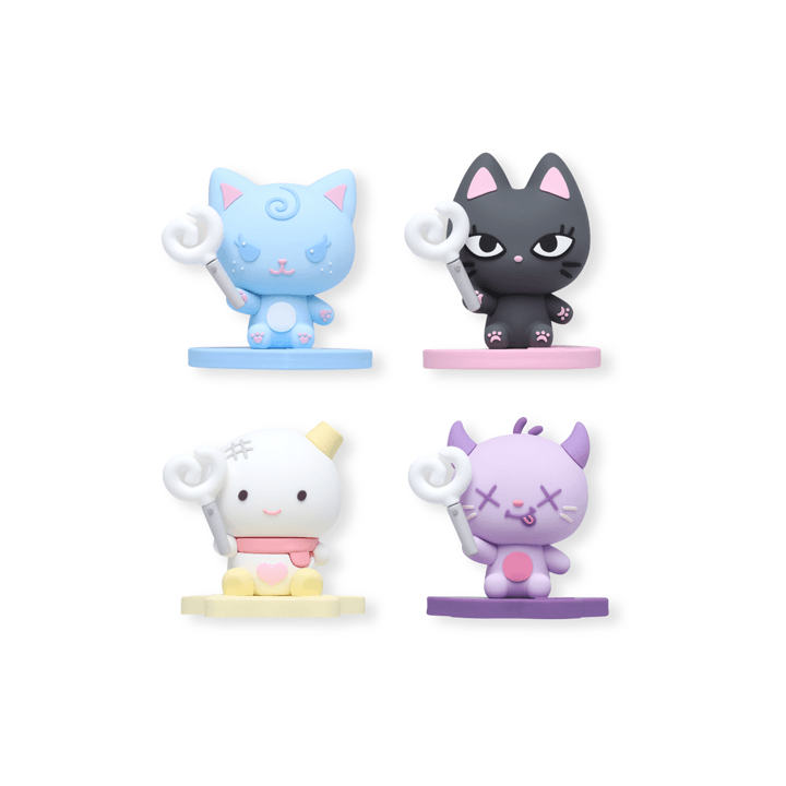 [Pre-Order] CHARACTER CLIP