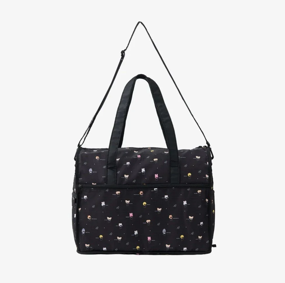 [Pre - Order] TRAVEL BAG / Stray Kids『World Tour <RUN IT JAPAN>』