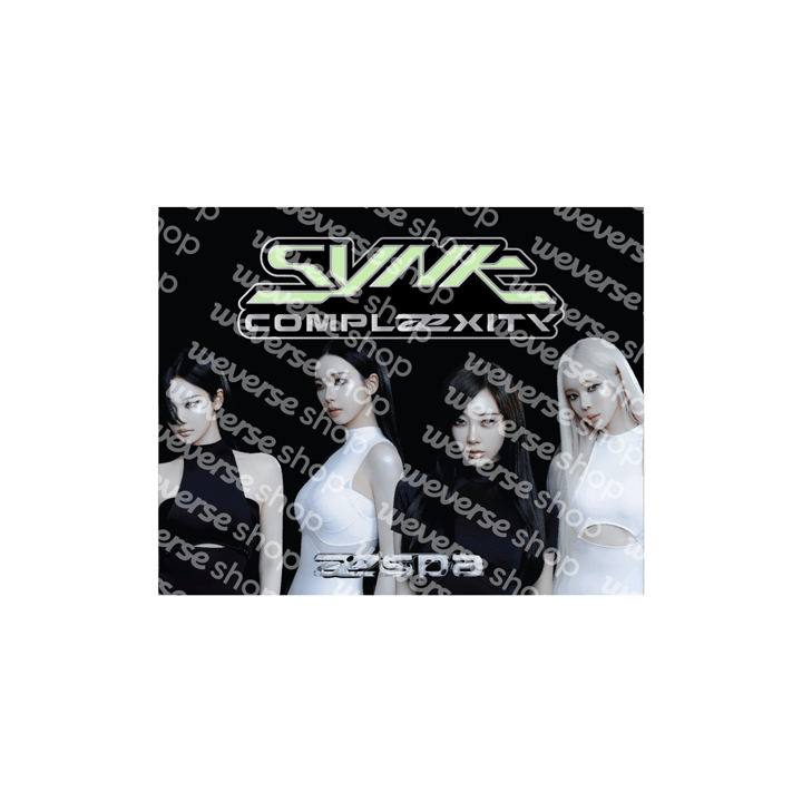 [Pre-Order] BADGE