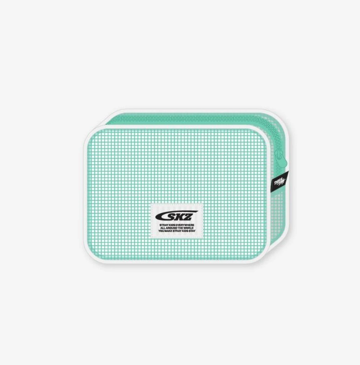 [Pre-Order] MESH POUCH - THIS & THAT