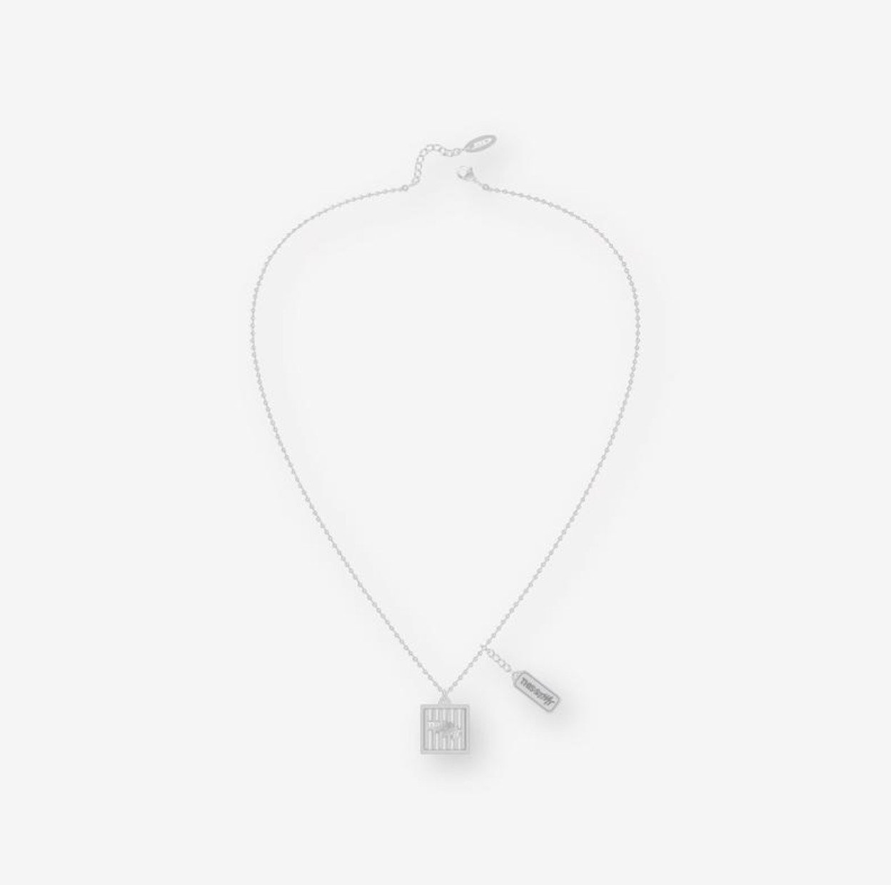 [Pre-Order] NECKLACE - THIS & THAT