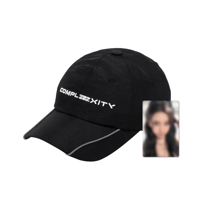 [Pre-Order] BALL CAP SET