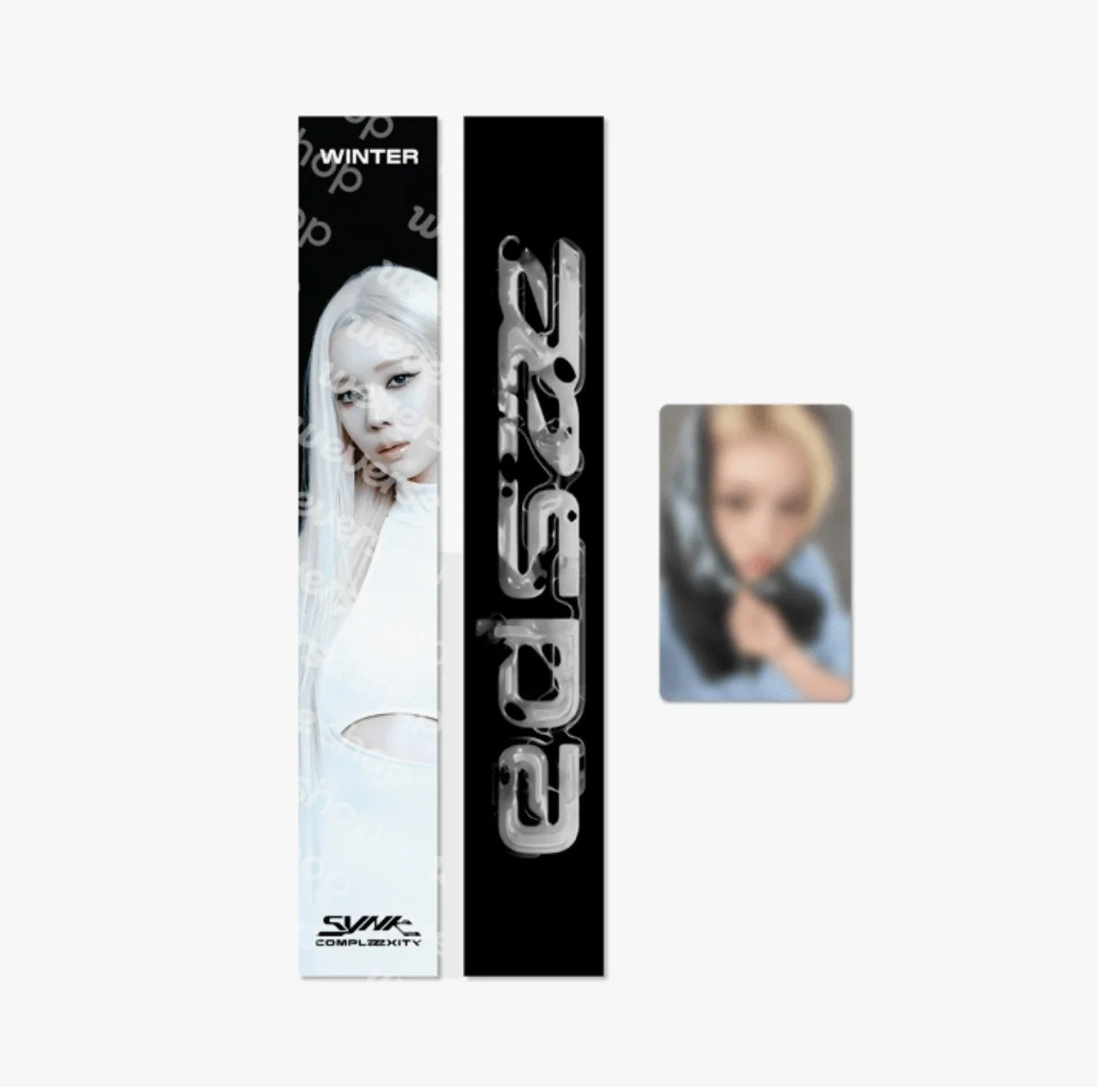 [Pre-Order] SLOGAN SET