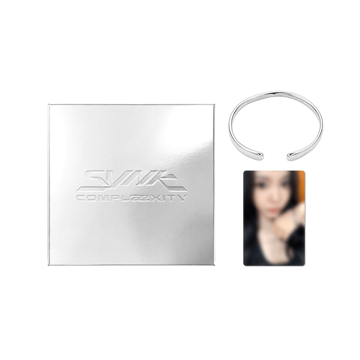 [Pre-Order] BANGLE BRACELET SET