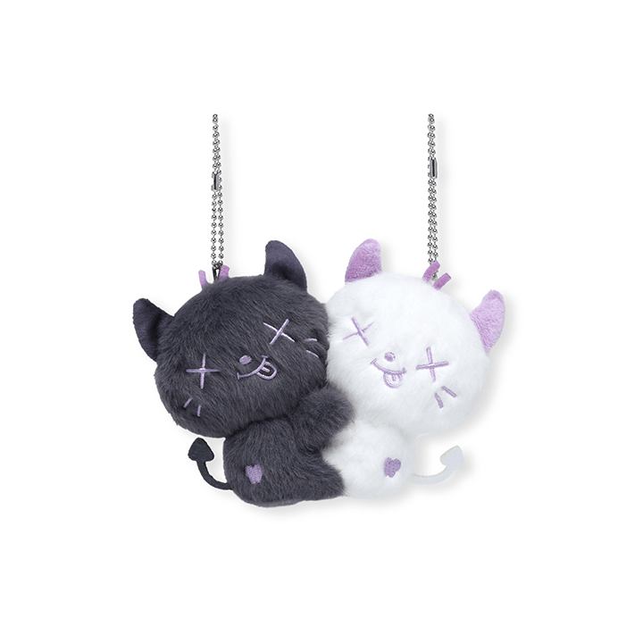 [Pre-Order] MAGNET DOLL