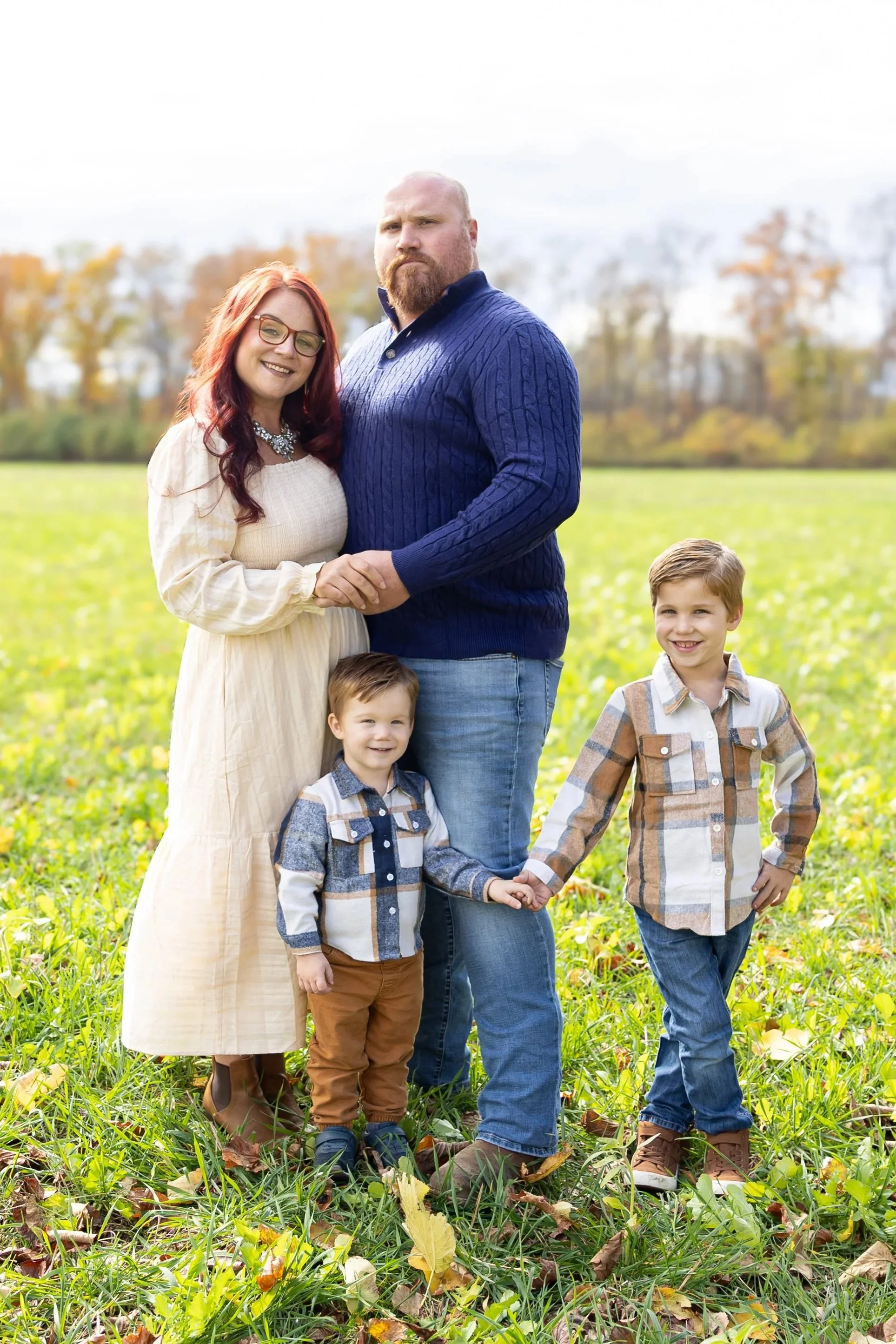 #familyportraits #familyphotographer #rochesternyphotographer