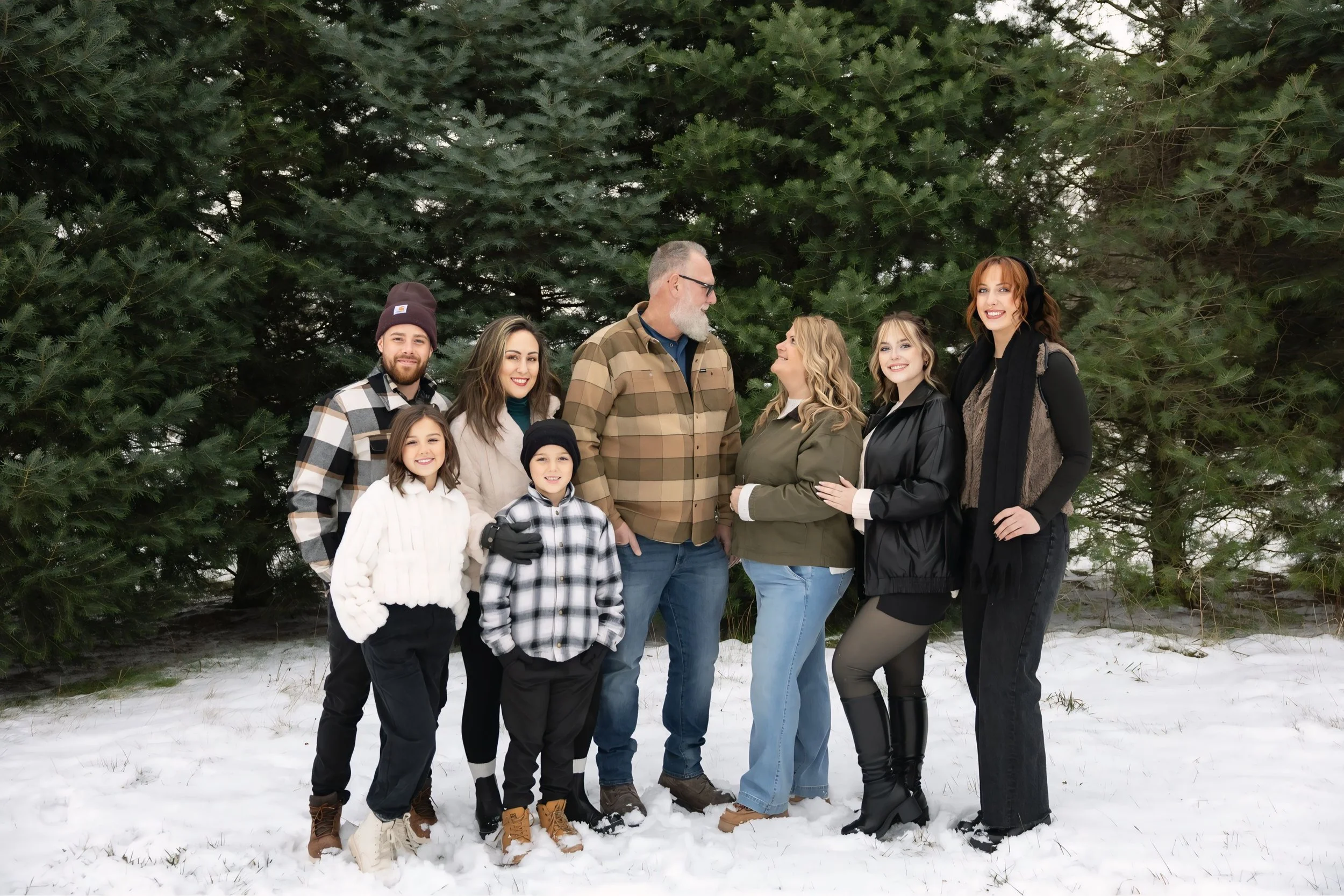 #familyportraits #familyphotographer #rochesternyphotographer