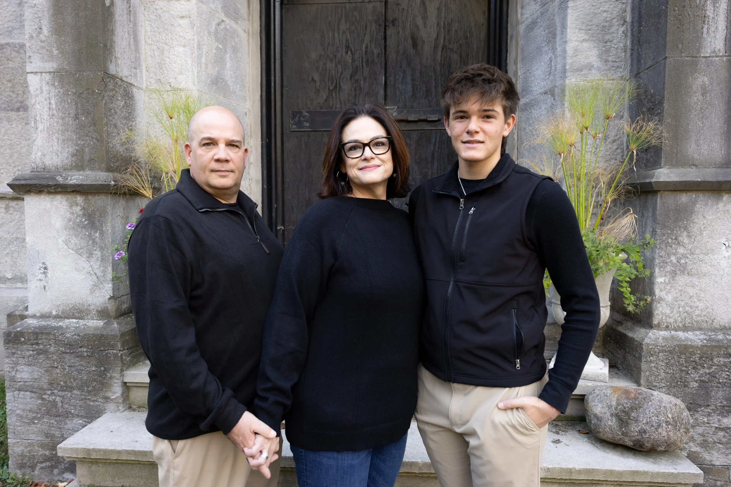 Standard 1 Hour Photoshoot