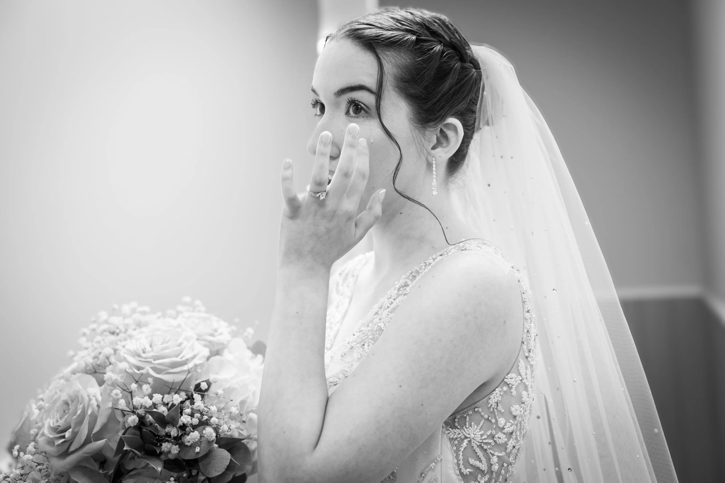#emotionalphotography #tearsofhappiness #weddingphotographer