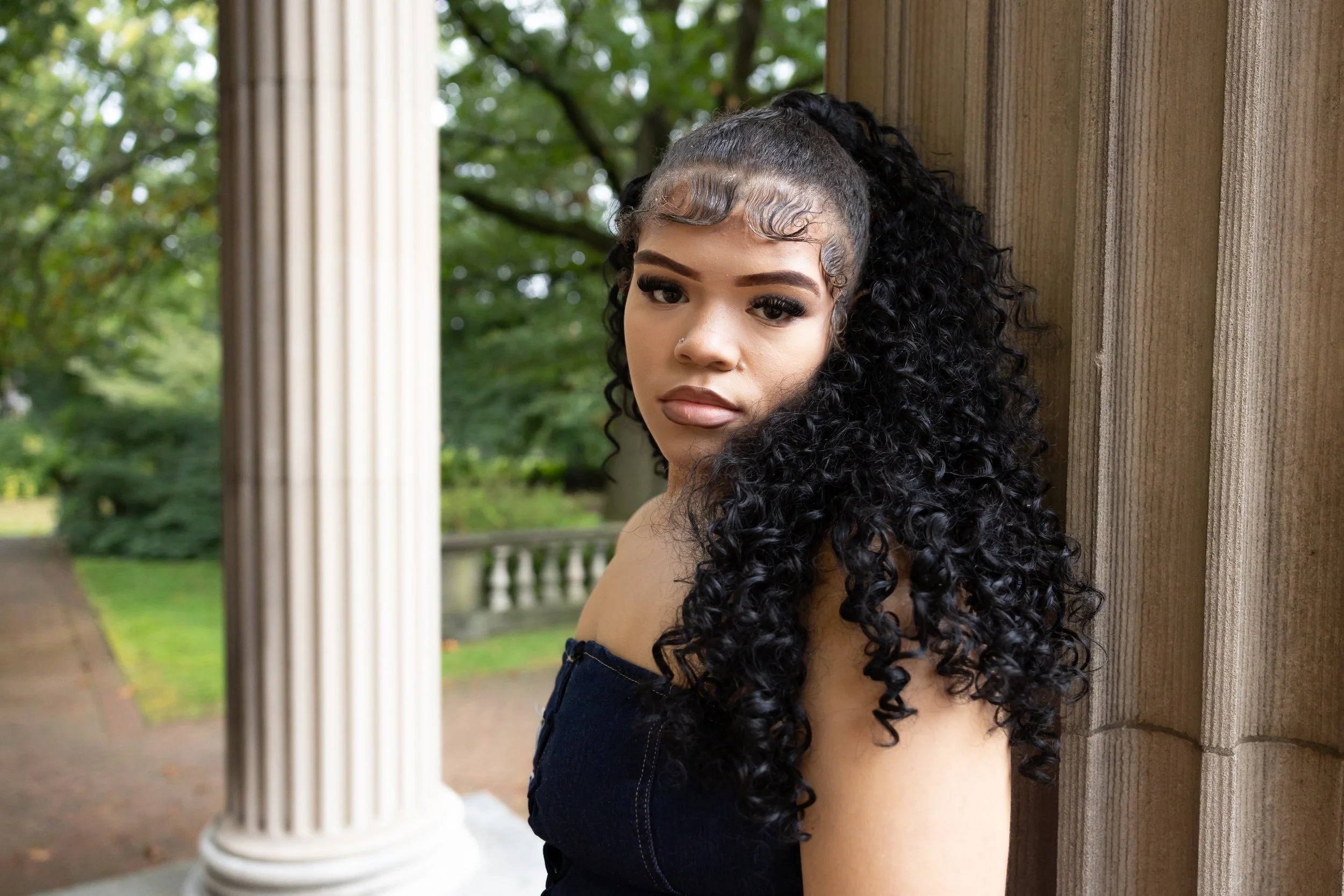 #seniorportraits #seniorphotography #seniorphotos #rochesternyphotography