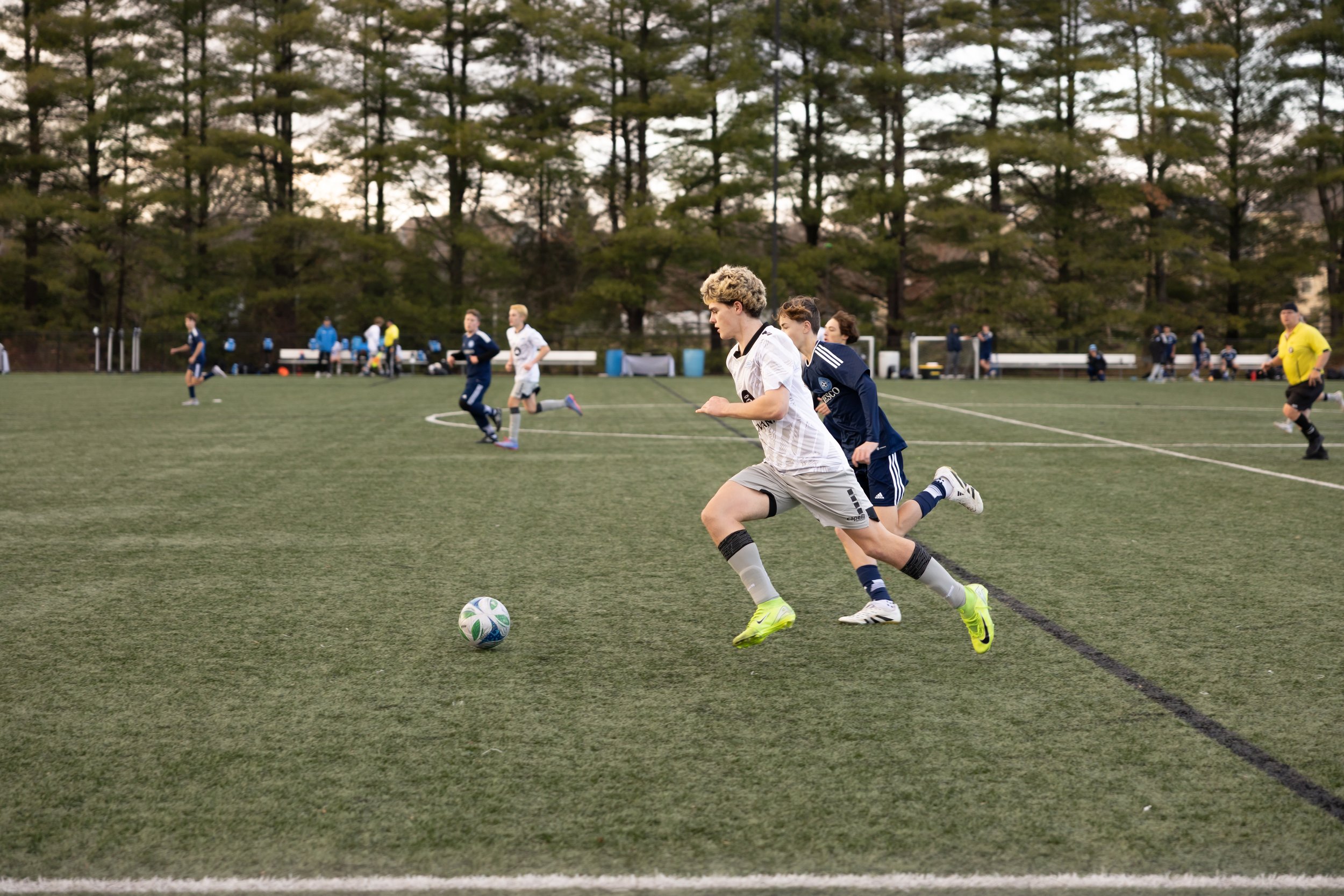 #sportsphotographer #rochesternyphotography #soccerphotos #soccerphotography