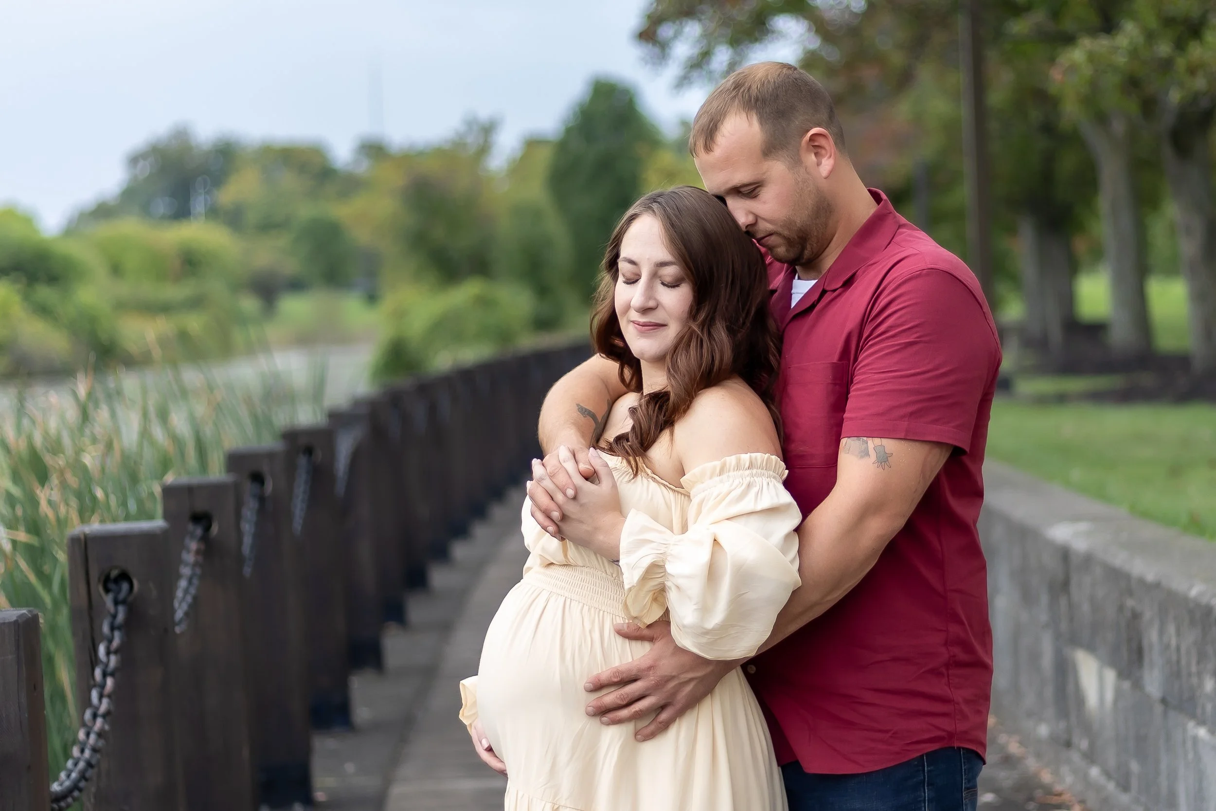 #maternityphotographer #rochesternyphotographer #maternityphotos