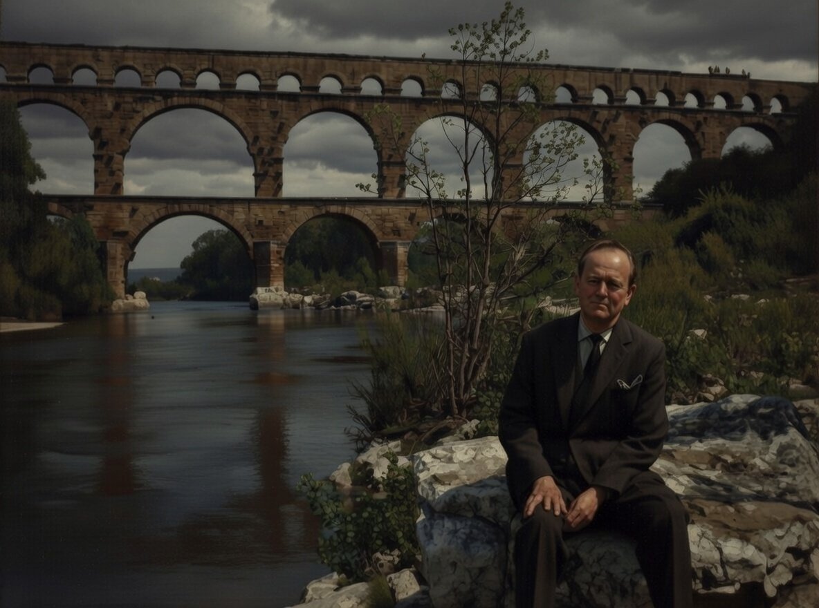 From Grandeur to Gimmicks: How History Documentaries Lost Their Soul