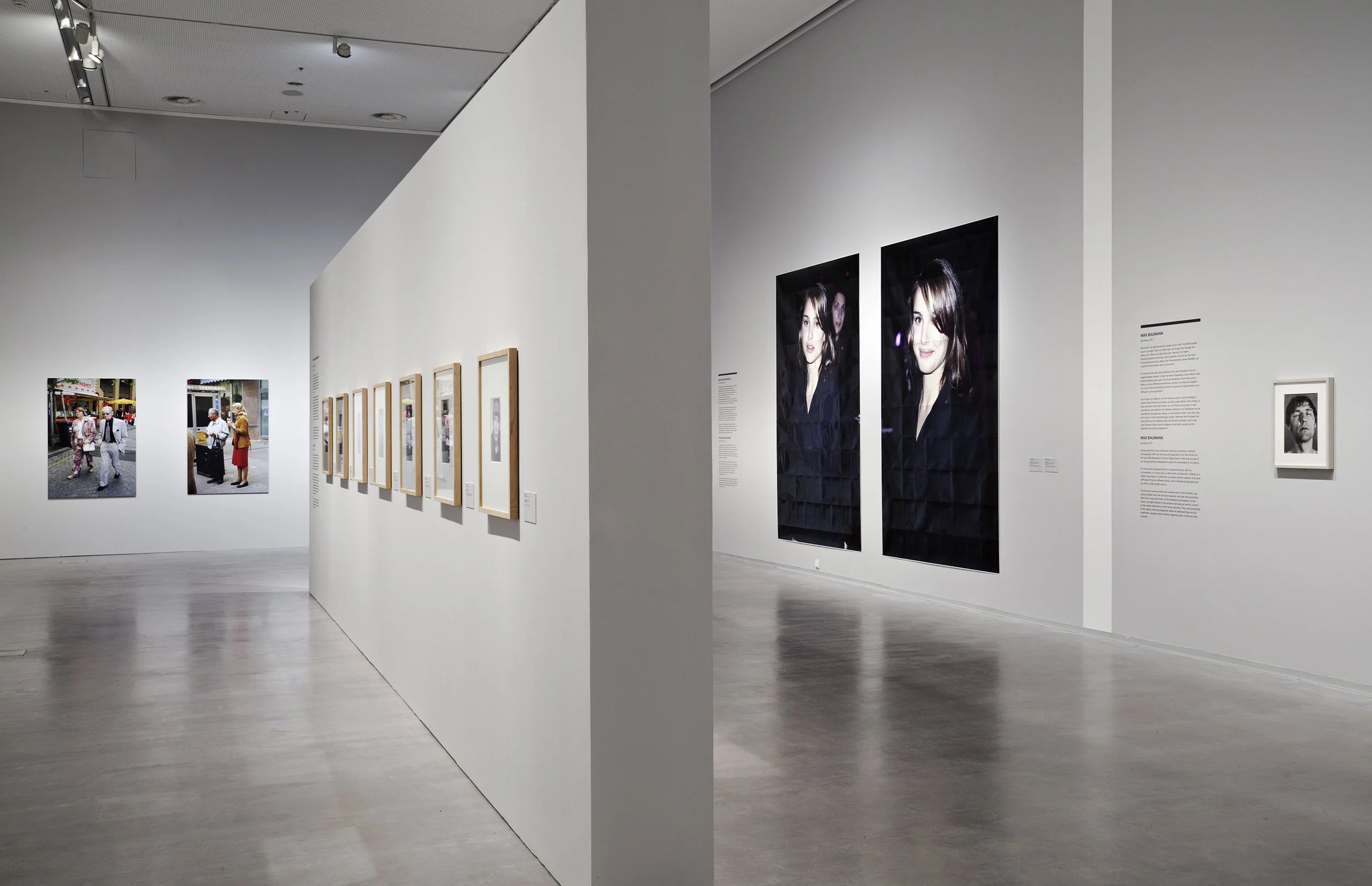 Artwork by Icelandic visual artist Kristleifur Björnsson.