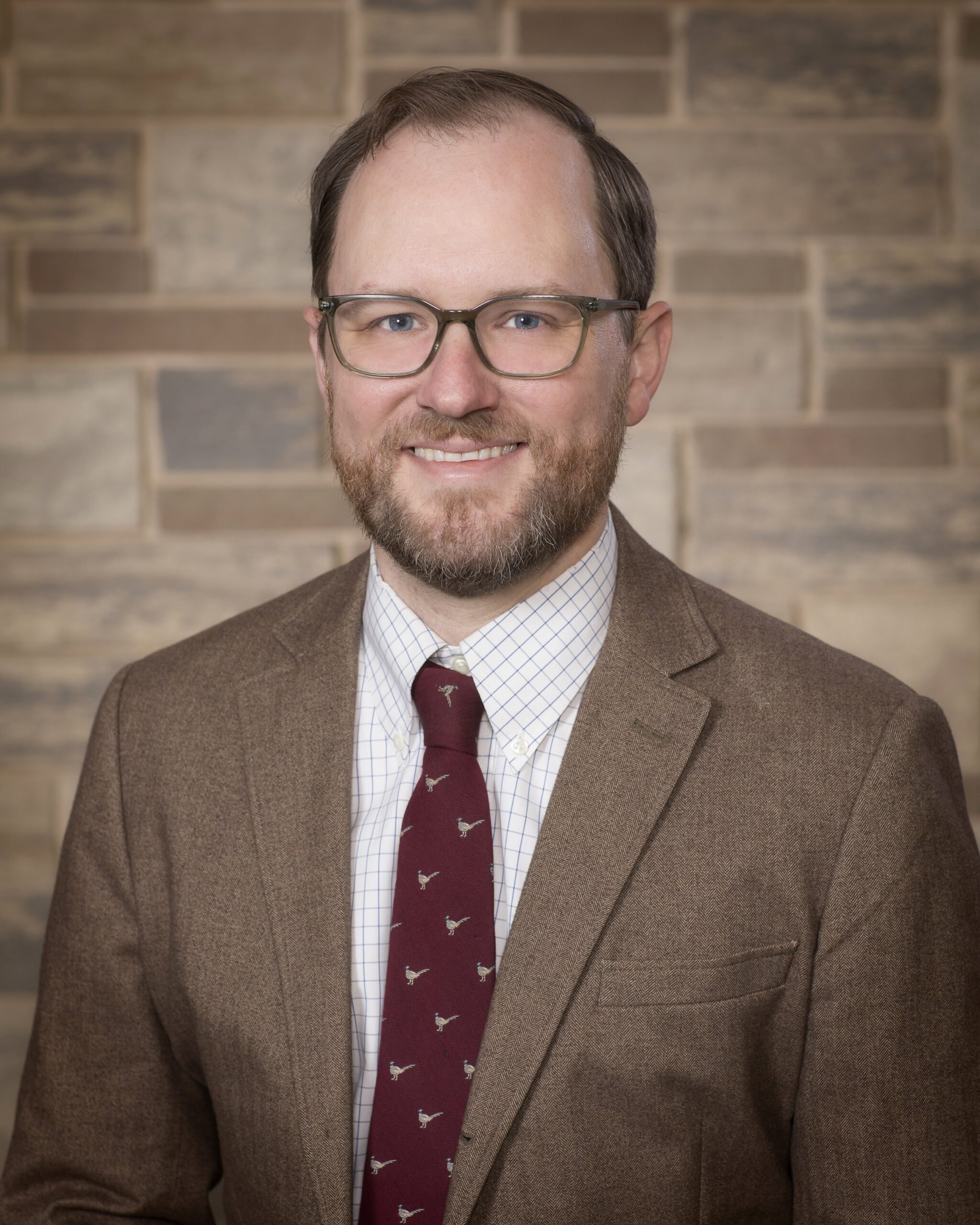 F Cameron Hill MD