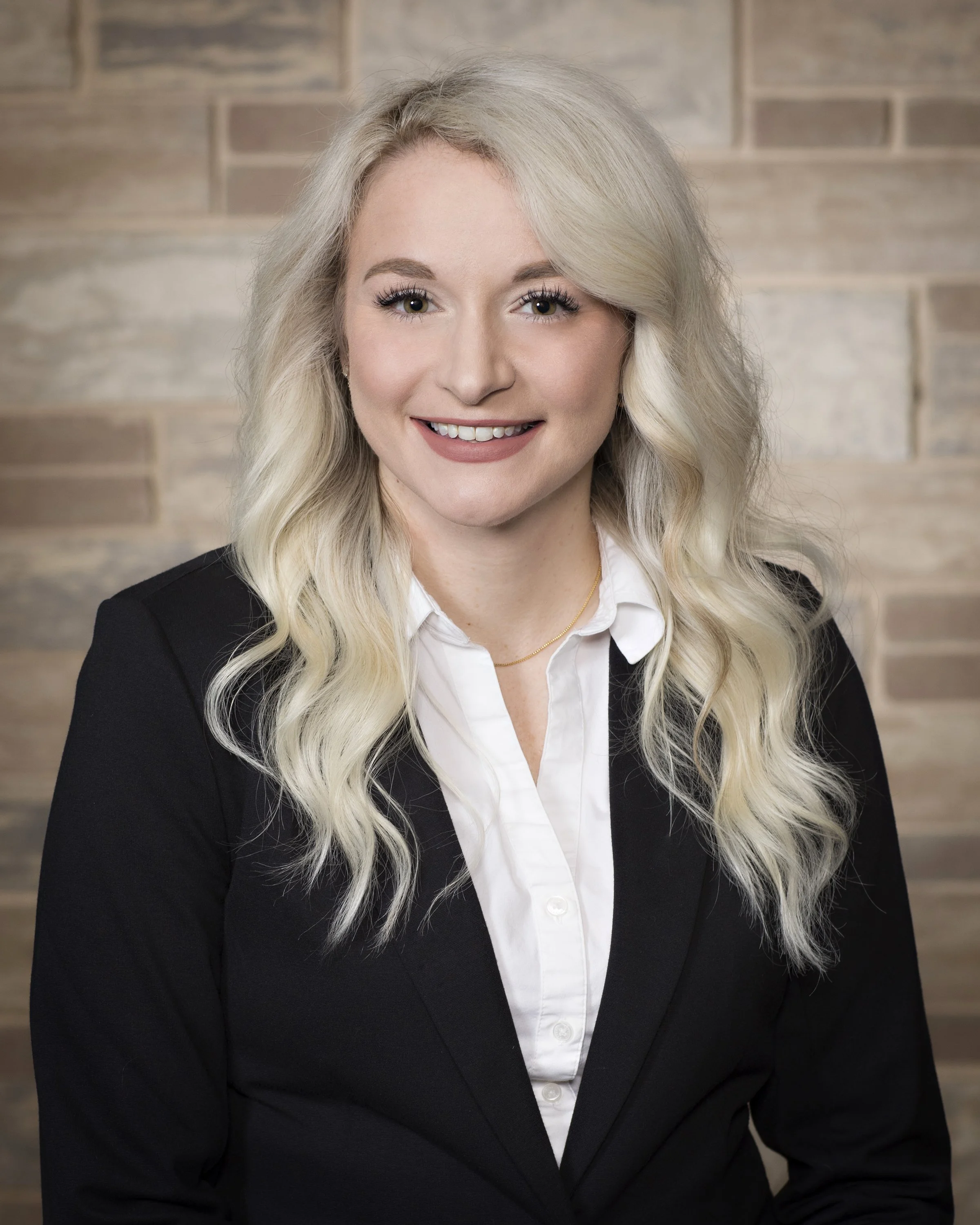 Natalie Collins FNP