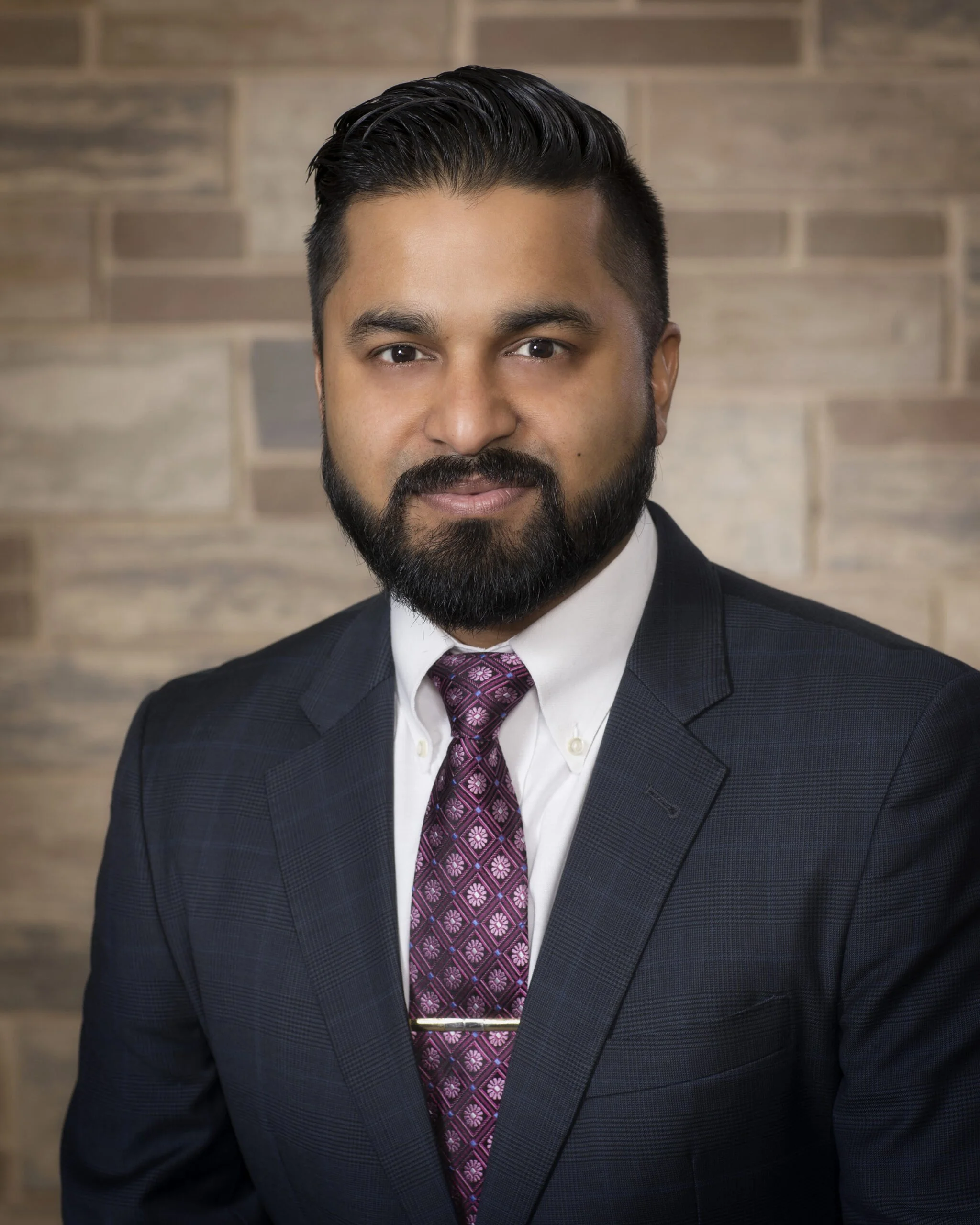 Naveen Nandanan MD