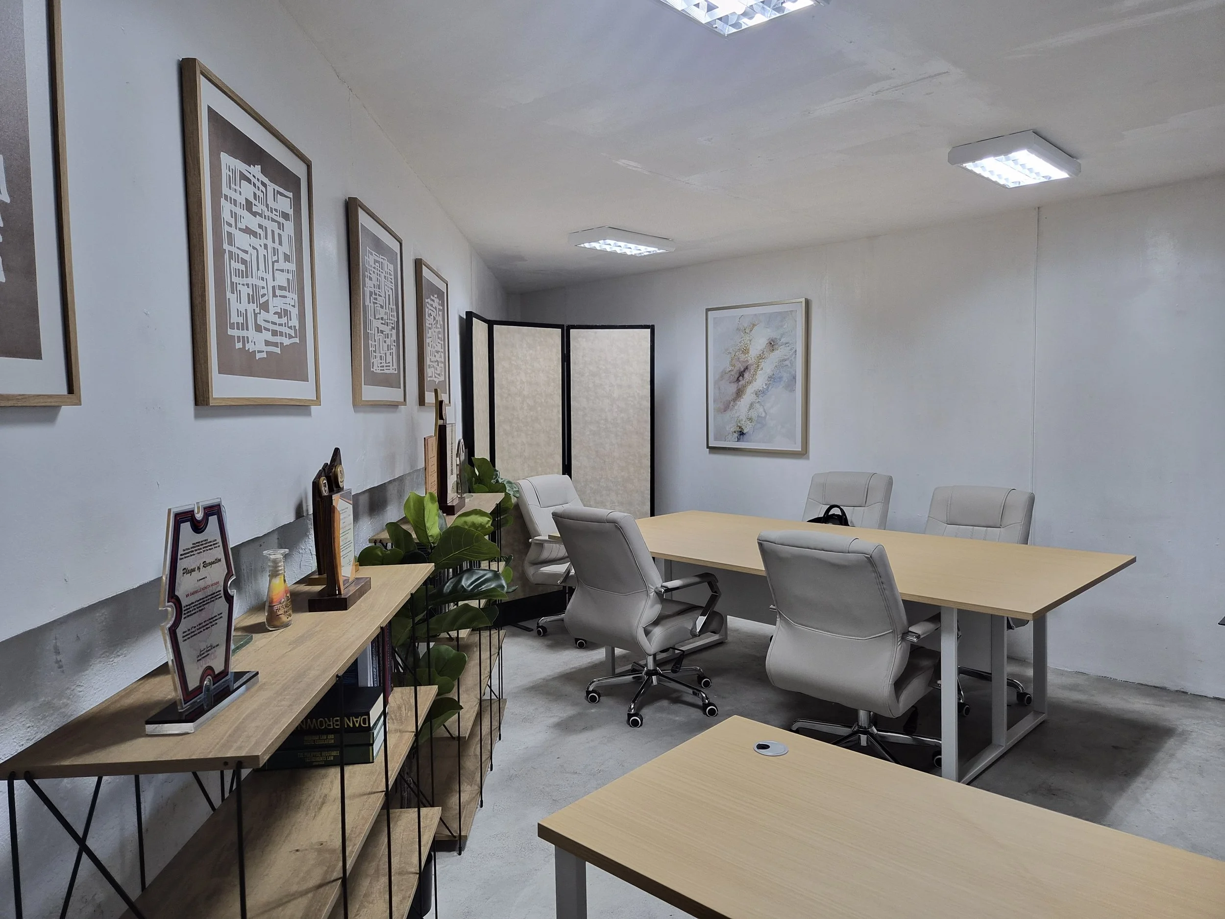 Atty Gab Hayashi Tarlac Office