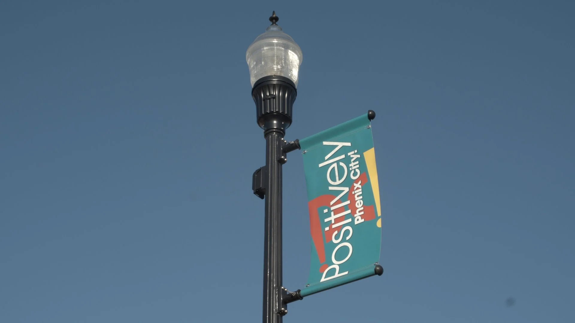 Positively Phenix City