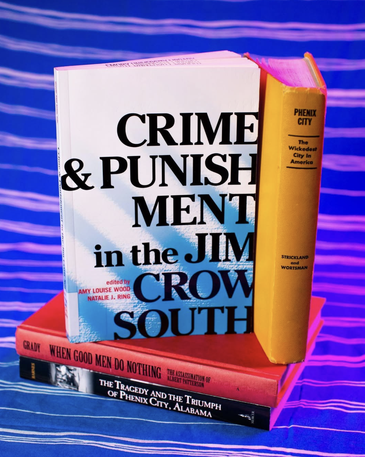 Research Behind the Film