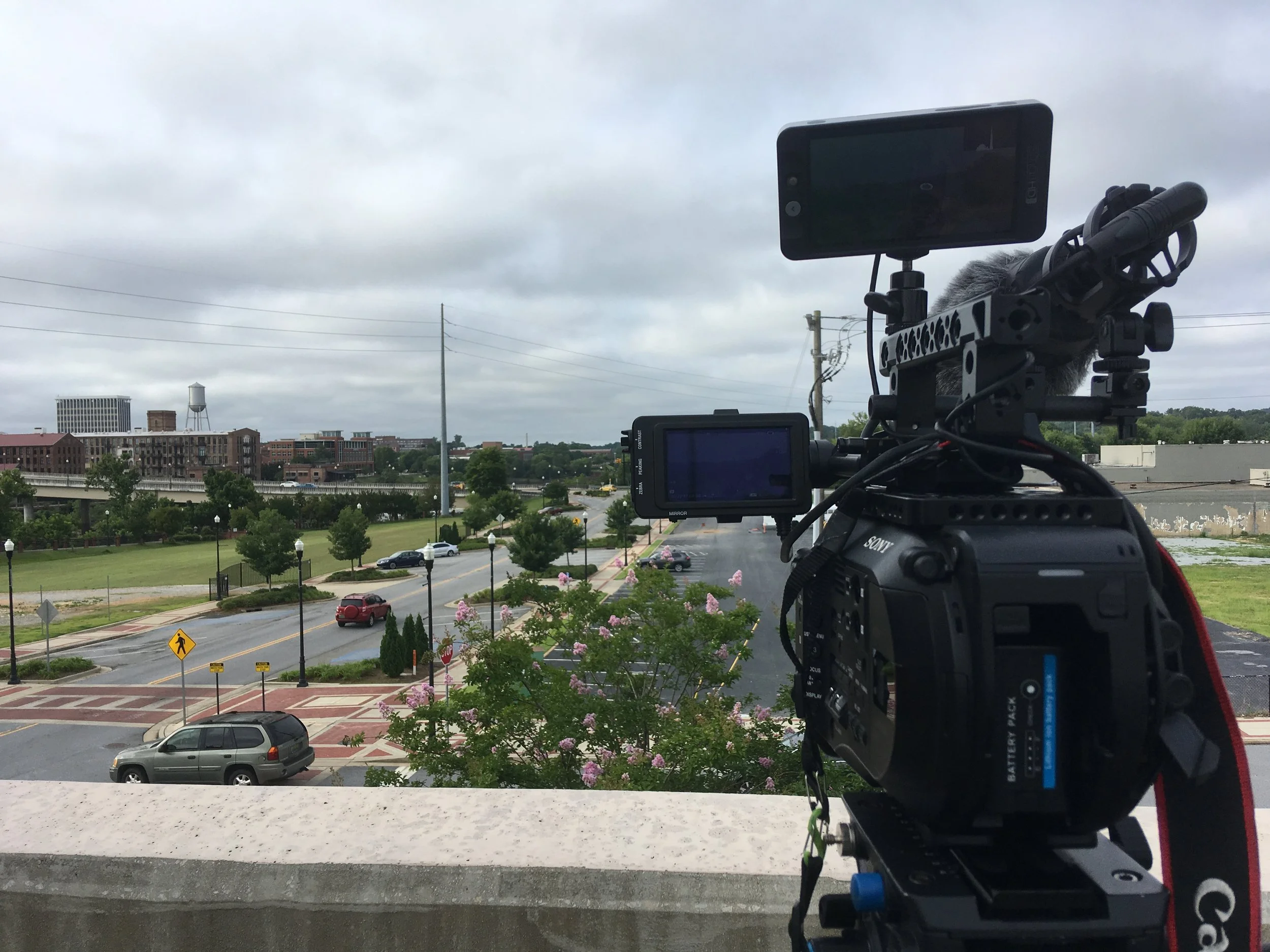 Downtown Phenix City