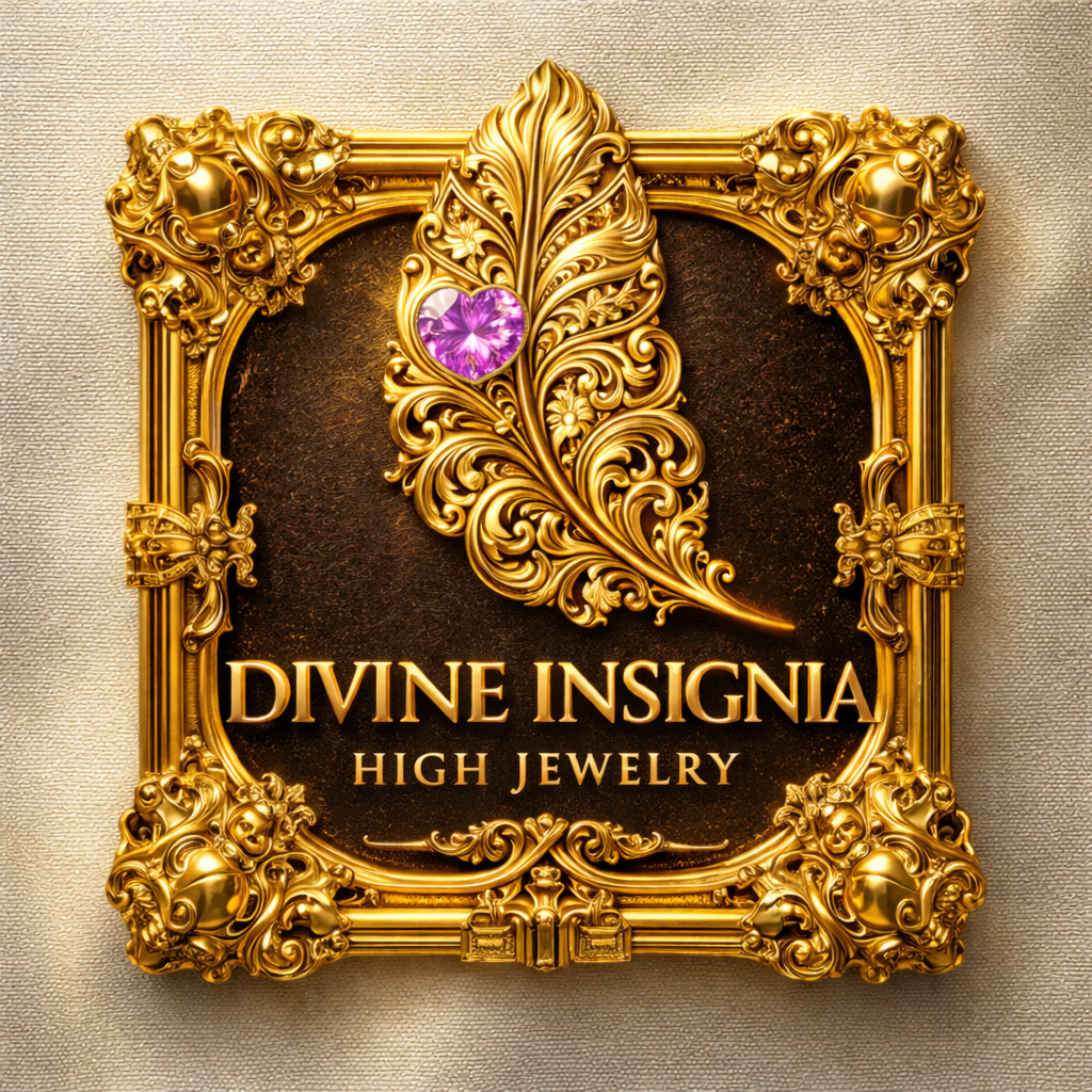 Divine Insignia