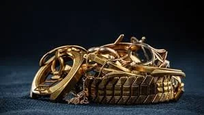 WE BUY GOLD, DIAMONDS & GEMS