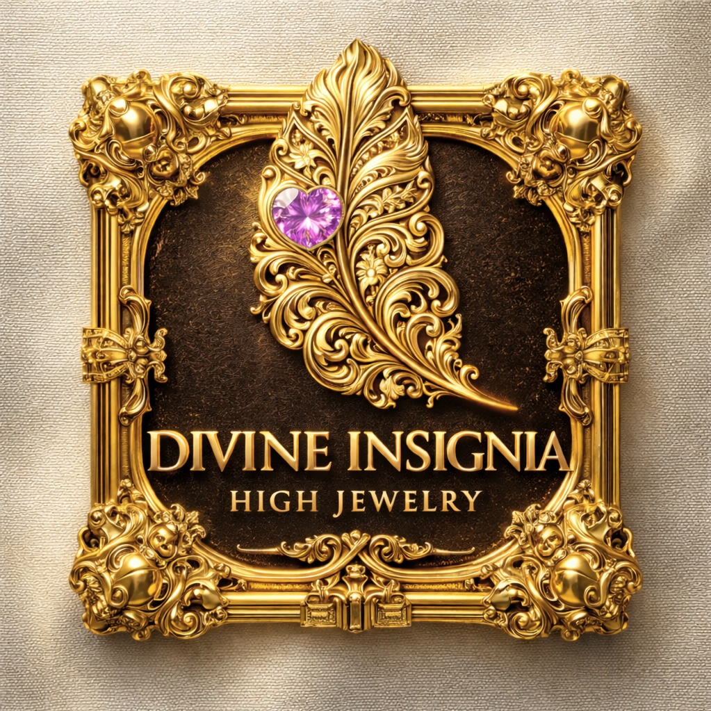 Divine Insignia