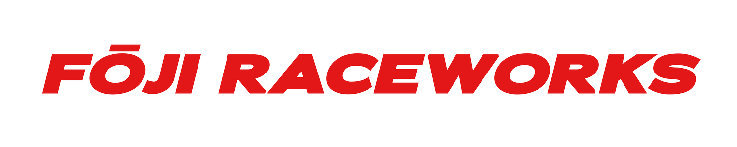 FOJI RACEWORKS