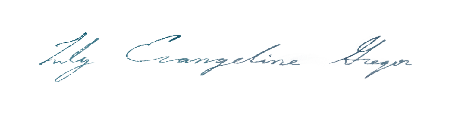 Lily Evangeline Gregor