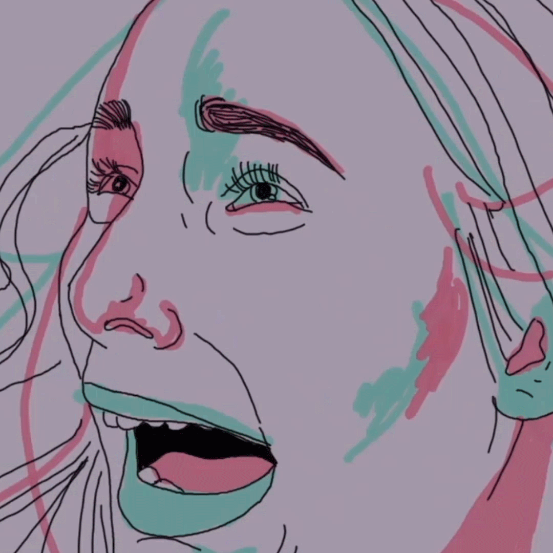 Parasomnia (DepicT! 2015)