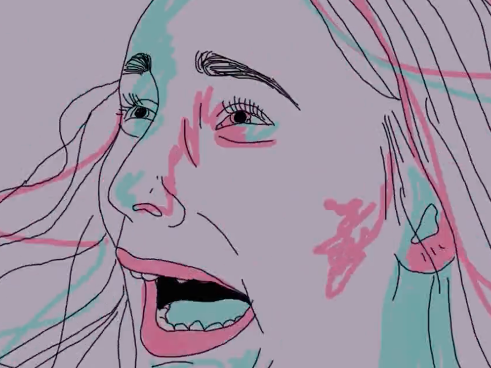 Parasomnia (DepicT! 2015)