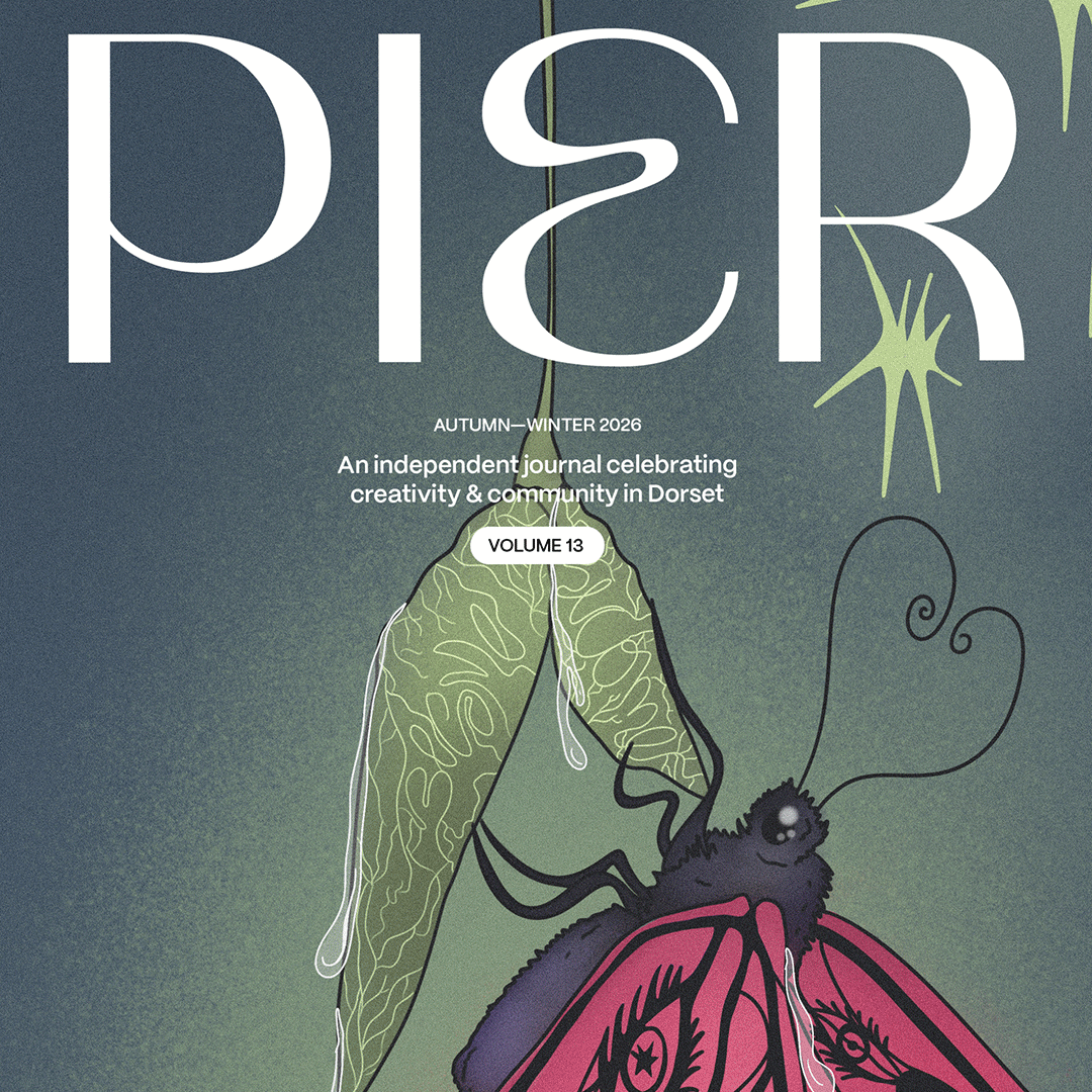 Pier Journal