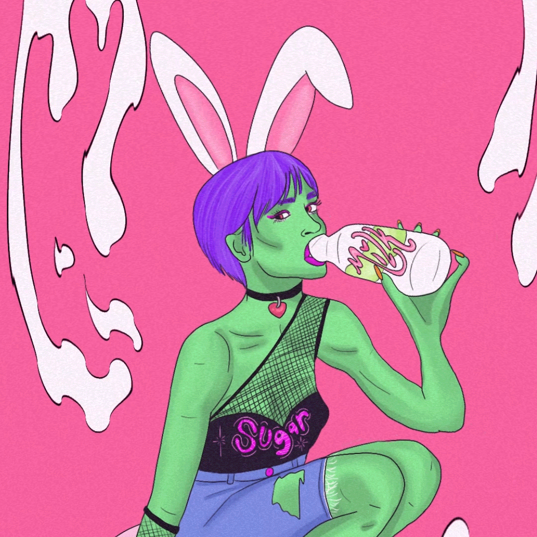 Milk