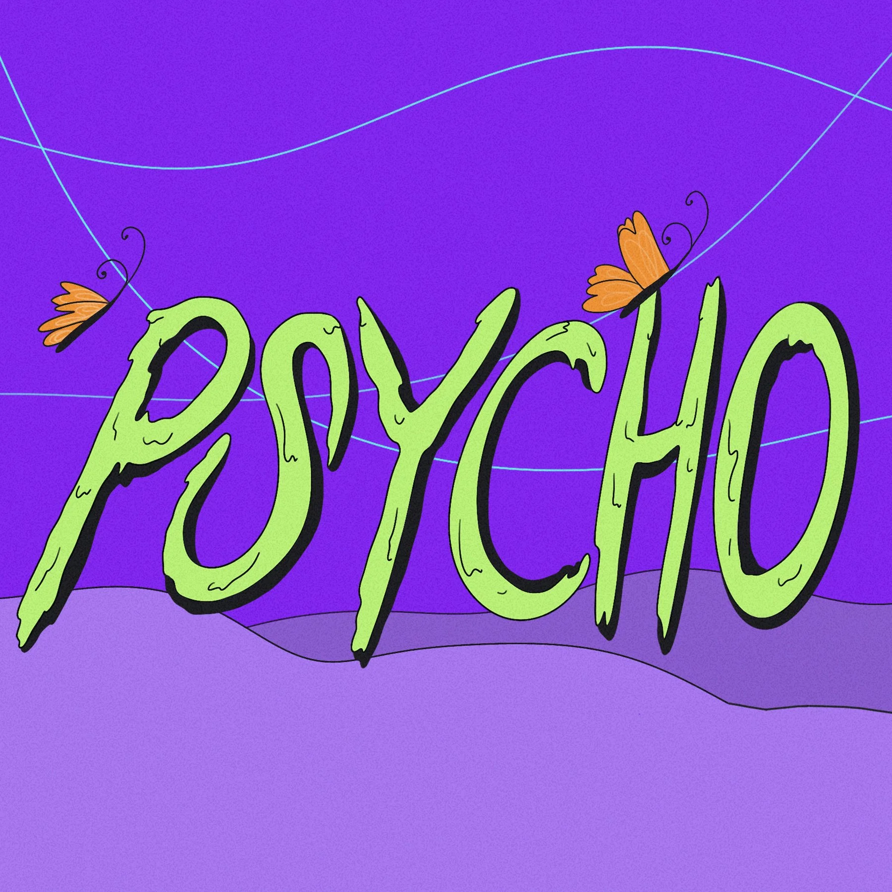 Psycho