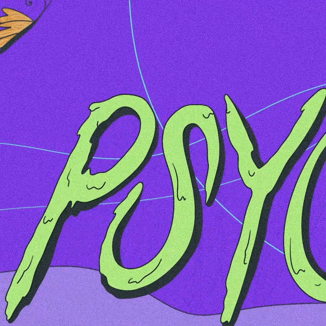 Psycho