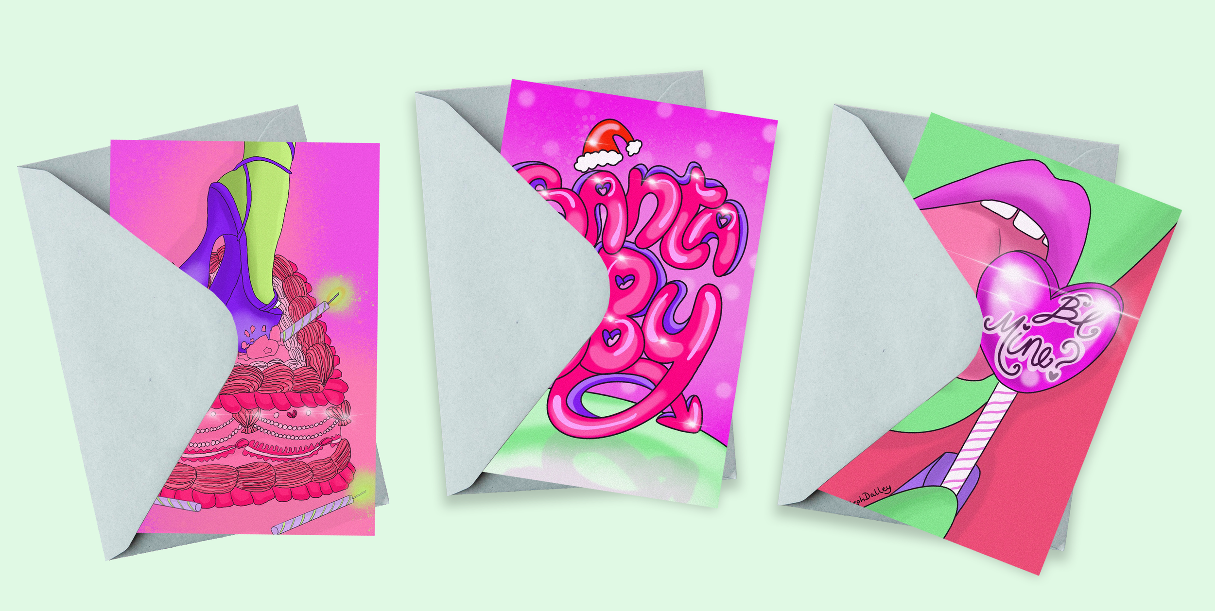 Card Designs