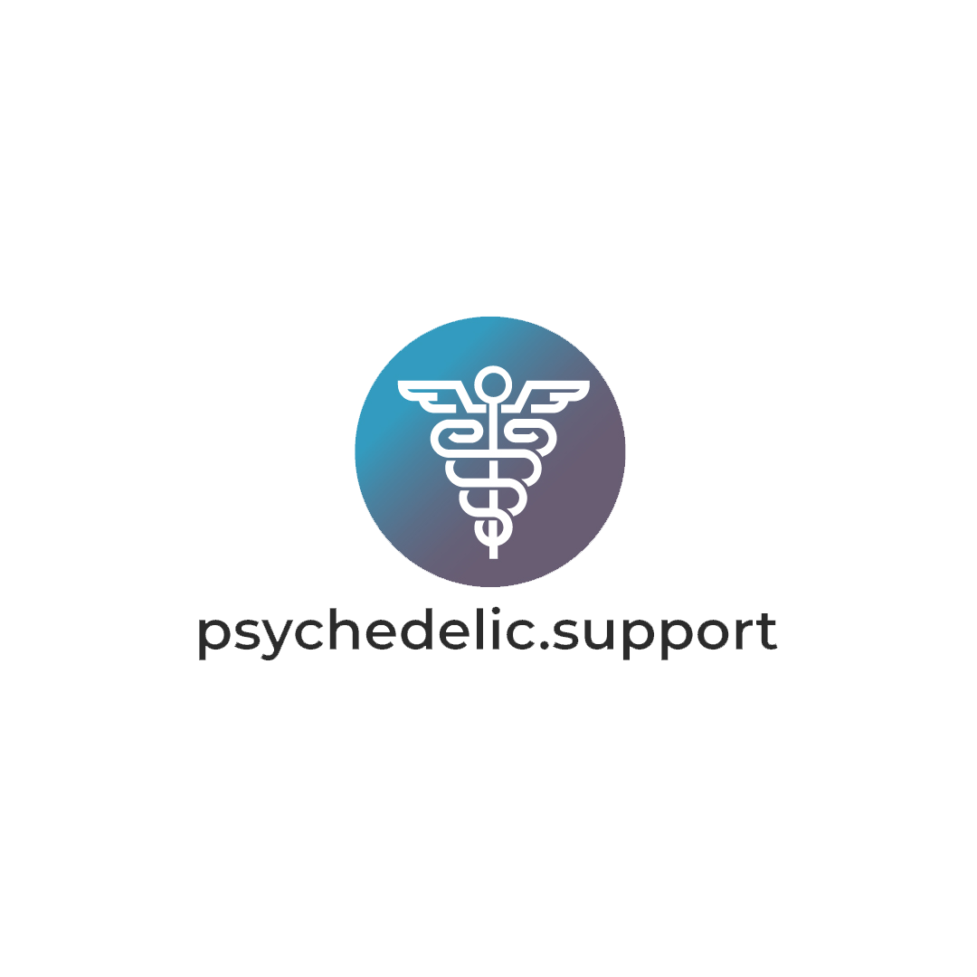 psychedelic support