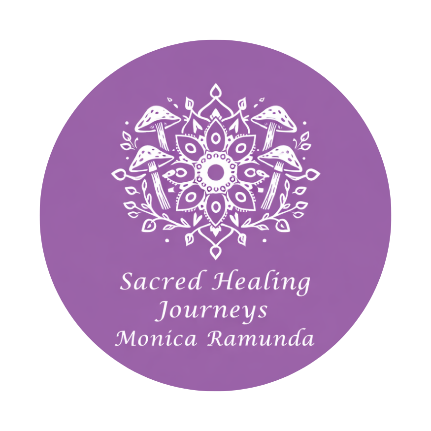Sacred Healing Journeys: A Psychedelic Wellness Center 