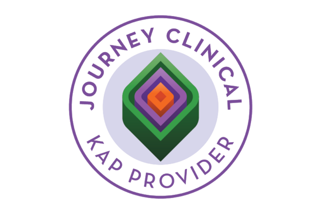 Journey Clinical KAP provider