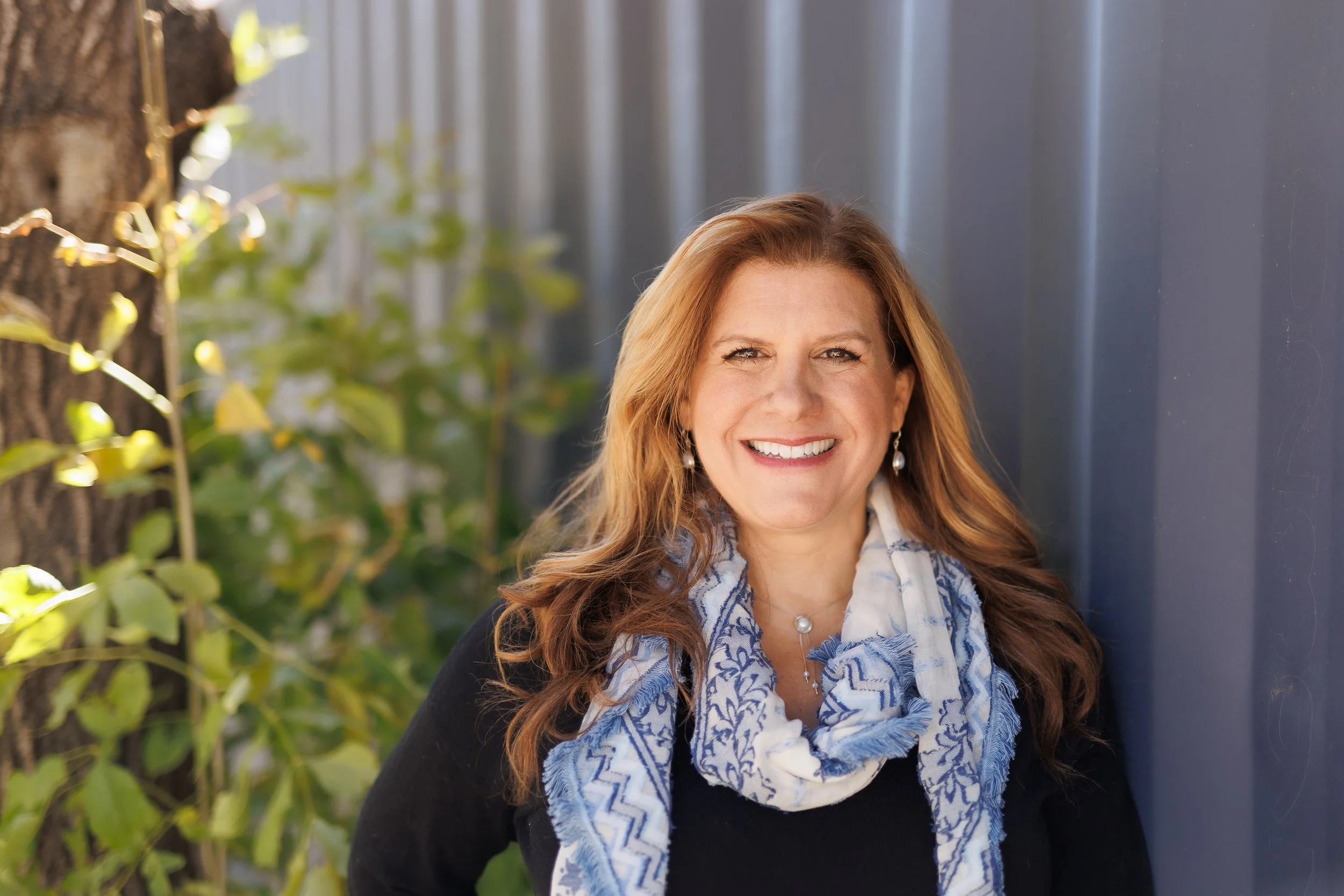 Monica Ramunda, Psychedelic Integration Therapist