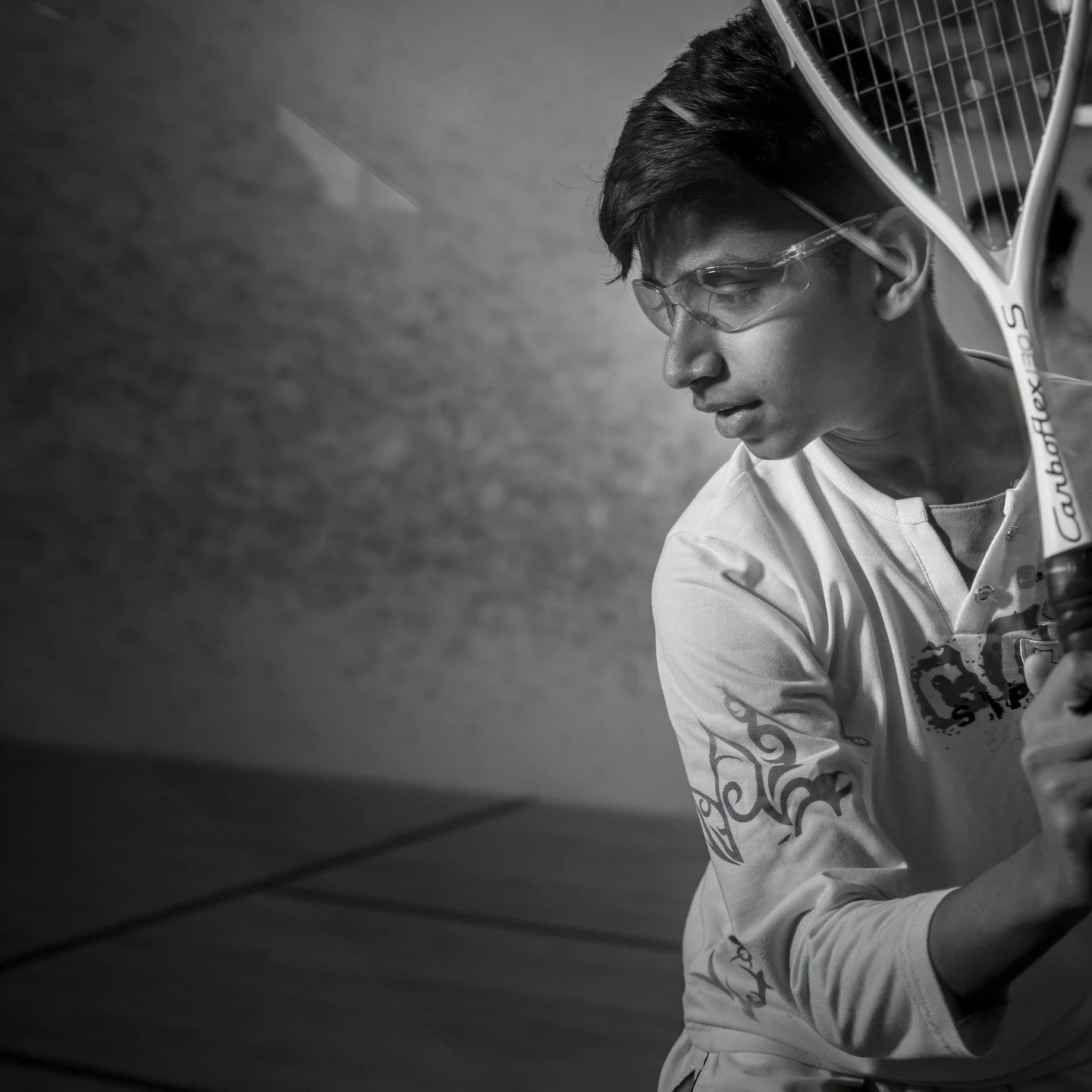 SQUASH the Barriers 💥
 #urbansquashtoronto 
Photos by Edwin L