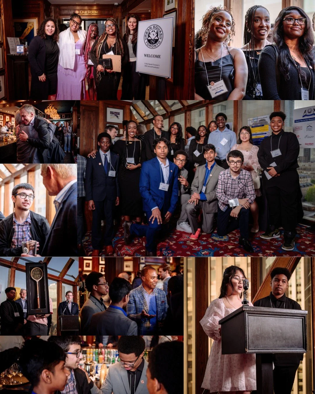 We hope to see you at our 2026 Annual Fundraiser! Get your tickets through the link in our bio.