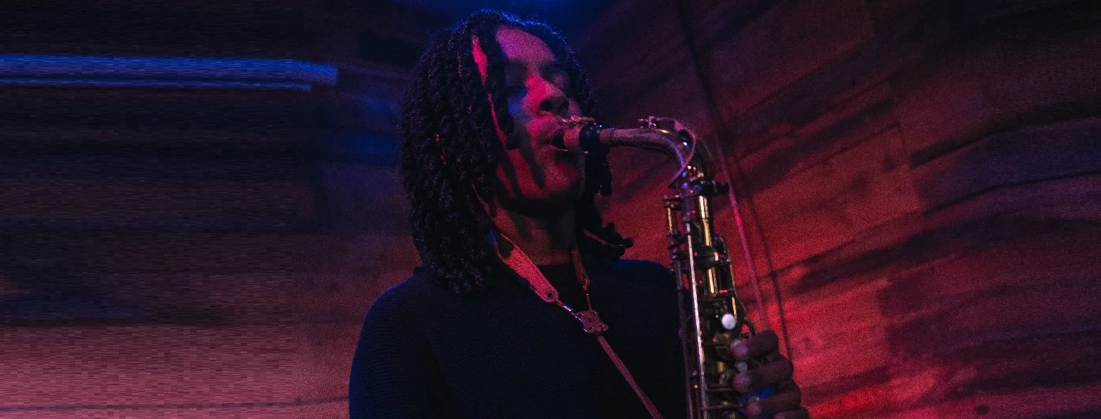 Andy’s Late Night Concert Series w/Miriam Goroff-Behel