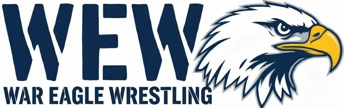 War Eagle Wrestling